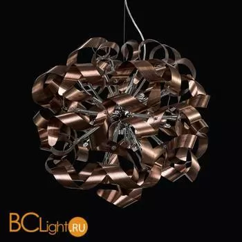 Подвесной светильник Lightstar Turbio 754128 Dark Copper