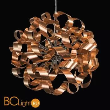 Подвесной светильник Lightstar Turbio 754121 Light Copper