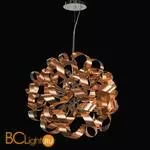 Подвесной светильник Lightstar Turbio 754121 Light Copper - Фото 0