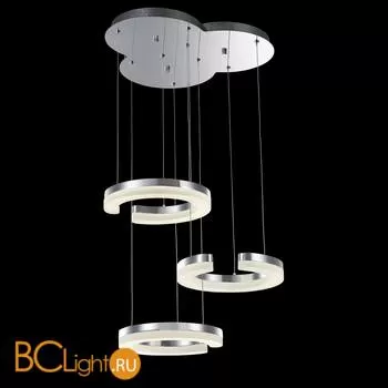 Подвесной светильник Lightstar Unitario 763343