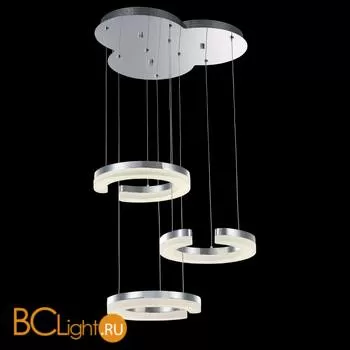 Подвесной светильник Lightstar Unitario 763340