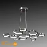 Подвесной светильник Lightstar Unitario 763010