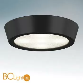 Накладной светильник Lightstar Urbano Black 214972 3000K
