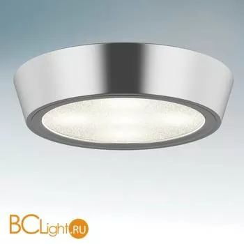 Накладной светильник Lightstar Urbano Chrome 214992 3000K