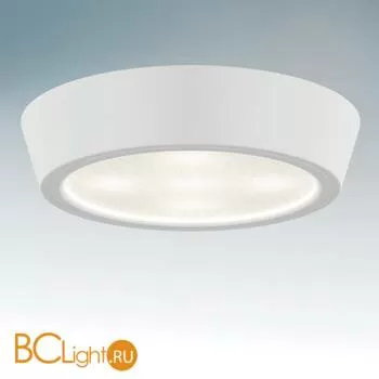 Накладной светильник Lightstar Urbano White 214904 4000K