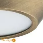 Накладной светильник Lightstar Urbano Mini Bronze 214714 4200K - Фото 0