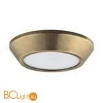 Накладной светильник Lightstar Urbano Mini Bronze 214714 4200K