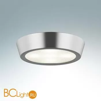 Накладной светильник Lightstar Urbano Mini Chrome 214792 3000K