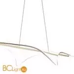 Подвесной светильник Lightstar Varese 731303 - Фото 2