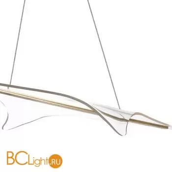 Подвесной светильник Lightstar Varese 731313 - Фото 3