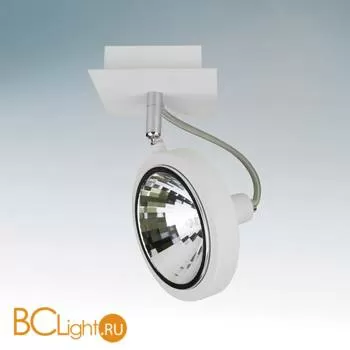 Накладной точечный светильник Lightstar Varieta 210316