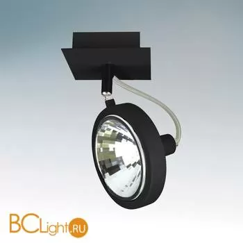 Cпот (точечный светильник) Lightstar Varieta 210317