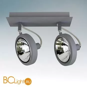 Cпот (точечный светильник) Lightstar Varieta 210329