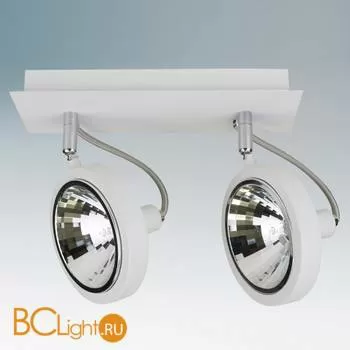 Cпот (точечный светильник) Lightstar Varieta 210326