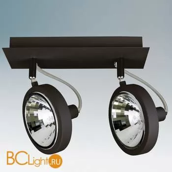 Накладной точечный светильник Lightstar Varieta 210327