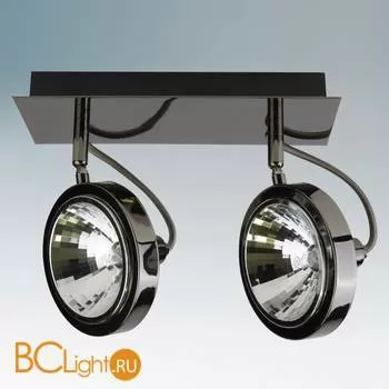 Cпот (точечный светильник) Lightstar Varieta 210328