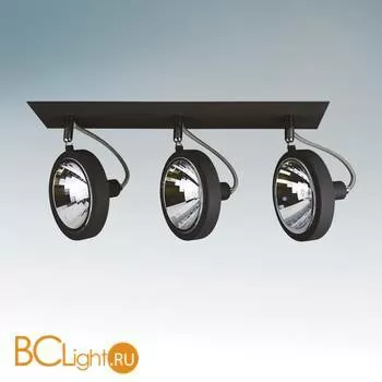 Cпот (точечный светильник) Lightstar Varieta 210337