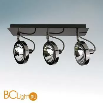 Cпот (точечный светильник) Lightstar Varieta 210338