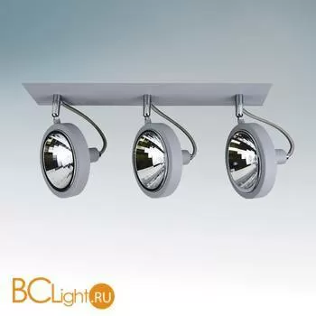 Cпот (точечный светильник) Lightstar Varieta 210339