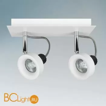 Спот (точечный светильник) Lightstar Varieta 210126