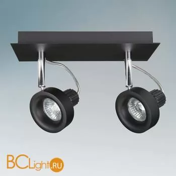 Спот (точечный светильник) Lightstar Varieta 210127