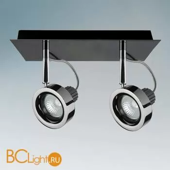 Спот (точечный светильник) Lightstar Varieta 210128