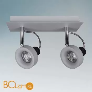 Спот (точечный светильник) Lightstar Varieta 210129