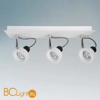 Спот (точечный светильник) Lightstar Varieta 210136