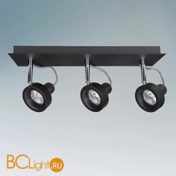 Спот (точечный светильник) Lightstar Varieta 210137