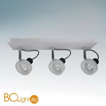 Спот (точечный светильник) Lightstar Varieta 210139