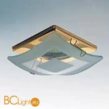 Спот (точечный светильник) Lightstar VELA QUAD TROP 009312