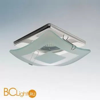 Встраиваемый светильник Lightstar VELA QUAD TROP 009314