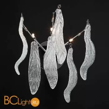 Настенный светильник Lightstar Vetro 793634