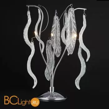 Настольная лампа Lightstar Vetro 793934