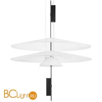 Подвесной светильник Lightstar Viola 814531 - Фото 1