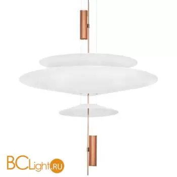 Подвесной светильник Lightstar Viola 814532 - Фото 2