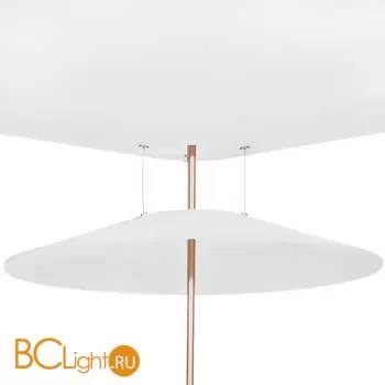 Подвесной светильник Lightstar Viola 814532 - Фото 3