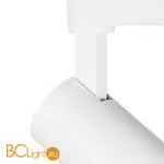 Светильник для 1-фазного трека Lightstar 229136 - Фото 0