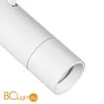 Светильник для 1-фазного трека Lightstar 229346 - Фото 1