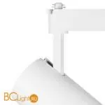 Светильник для 1-фазного трека Lightstar 229436 - Фото 0