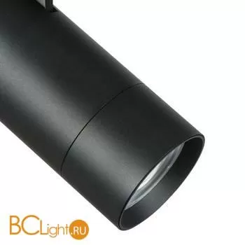 Светильник для 1-фазного трека с регулировкой угла рассеивания Lightstar 229447 - Фото 0