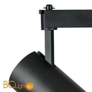 Светильник для 1-фазного трека с регулировкой угла рассеивания Lightstar 229447 - Фото 1