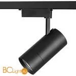 Светильник для 1-фазного трека с регулировкой угла рассеивания Lightstar 229447 - Фото 2