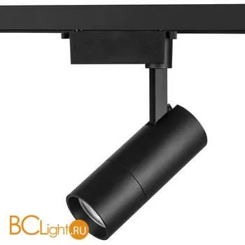 Светильник для 1-фазного трека с регулировкой угла рассеивания Lightstar 229237 - Фото 2