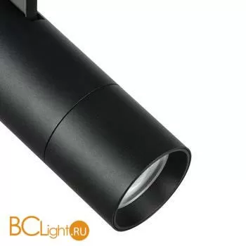 Светильник для 1-фазного трека с регулировкой угла рассеивания Lightstar 229237 - Фото 1