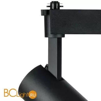 Светильник для 1-фазного трека с регулировкой угла рассеивания Lightstar 229237 - Фото 0