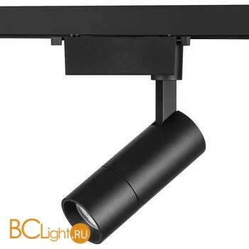 Светильник для 1-фазного трека с регулировкой угла рассеивания Lightstar 229147 - Фото 3
