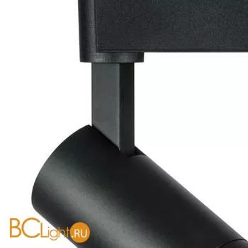 Светильник для 1-фазного трека с регулировкой угла рассеивания Lightstar 229147 - Фото 1