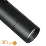 Светильник для 1-фазного трека с регулировкой угла рассеивания Lightstar 229147 - Фото 2