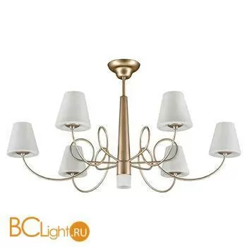 Потолочная люстра Lightstar Vortico 814073